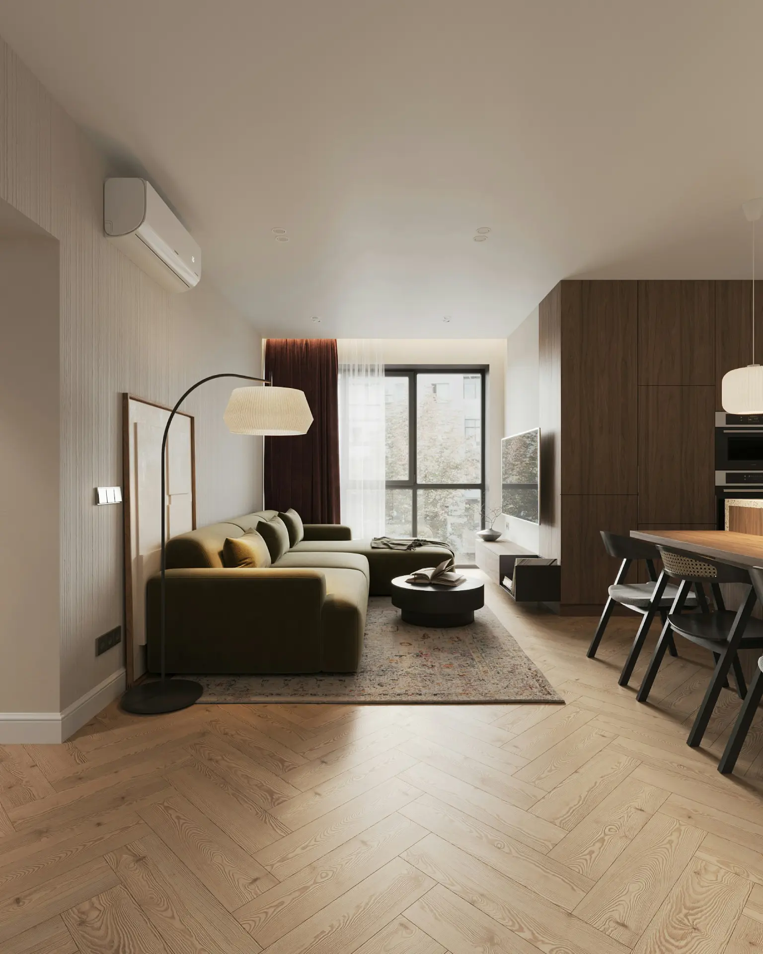 Residential Interior Renovation Experts in Noida All Renovation